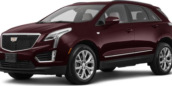 CADILLAC XT5 2020 1GYKNHRS1LZ157026 image CADILLAC XT5 2020 1GYKNHRS1LZ157026 image