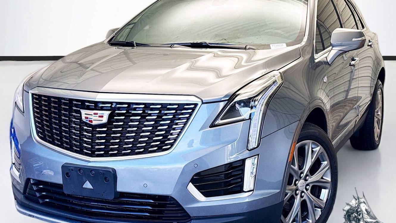 CADILLAC XT5 2020 1GYKNCRS0LZ160714 image