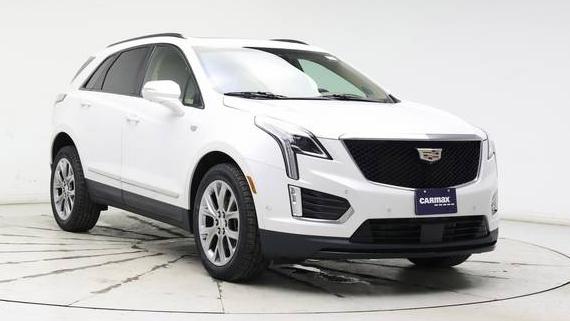 CADILLAC XT5 2020 1GYKNHRS1LZ108649 image CADILLAC XT5 2020 1GYKNHRS1LZ108649 image