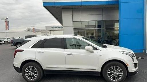 CADILLAC XT5 2020 1GYKNCRS6LZ240504 image