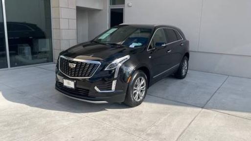 CADILLAC XT5 2022 1GYKNDR43NZ152911 image