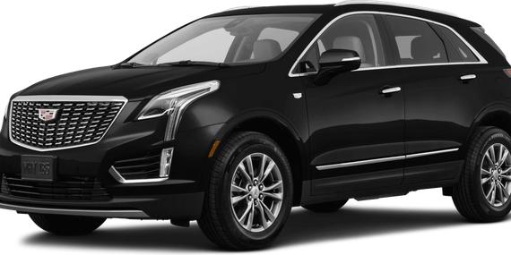 CADILLAC XT5 2022 1GYKNCRS8NZ130430 image CADILLAC XT5 2022 1GYKNCRS8NZ130430 image
