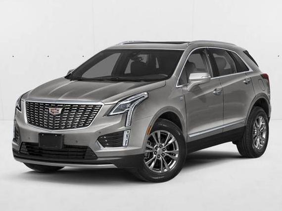 CADILLAC XT5 2022 1GYKNAR4XNZ124182 image CADILLAC XT5 2022 1GYKNAR4XNZ124182 image