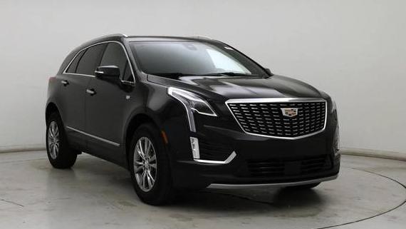 CADILLAC XT5 2022 1GYKNDRS9NZ163197 image