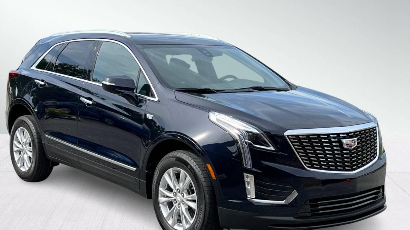 CADILLAC XT5 2022 1GYKNBR40NZ157570 image