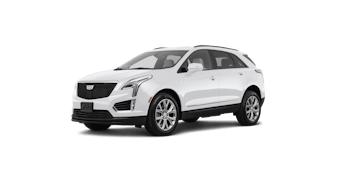 CADILLAC XT5 2022 1GYKNGRS3NZ100033 image