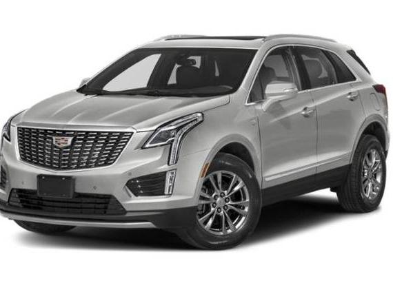CADILLAC XT5 2022 1GYKNCRSXNZ169567 image