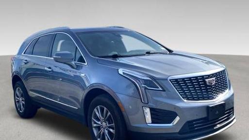 CADILLAC XT5 2022 1GYKNCRS9NZ107187 image
