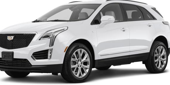 CADILLAC XT5 2022 1GYKNGRSXNZ178261 image CADILLAC XT5 2022 1GYKNGRSXNZ178261 image