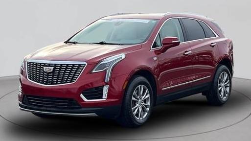 CADILLAC XT5 2022 1GYKNDRS9NZ112279 image