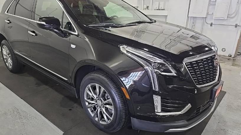 CADILLAC XT5 2022 1GYKNDRS7NZ103905 image