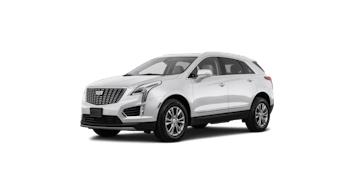 CADILLAC XT5 2022 1GYKNAR42NZ130154 image