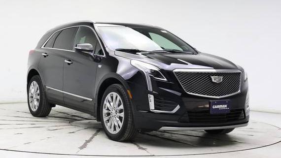 CADILLAC XT5 2022 1GYKNDRS4NZ170509 image CADILLAC XT5 2022 1GYKNDRS4NZ170509 image