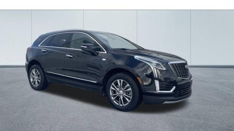 CADILLAC XT5 2022 1GYKNDRS4NZ154309 image