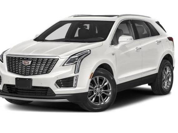 CADILLAC XT5 2022 1GYKNAR41NZ168930 image CADILLAC XT5 2022 1GYKNAR41NZ168930 image