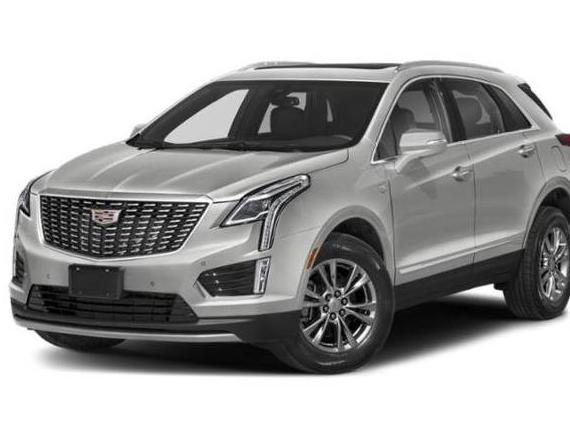 CADILLAC XT5 2022 1GYKNAR40NZ172547 image
