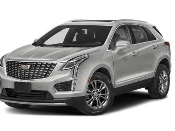 CADILLAC XT5 2022 1GYKNDRS6NZ157700 image