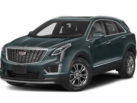 CADILLAC XT5 2022 1GYKNDRS6NZ181687 image CADILLAC XT5 2022 1GYKNDRS6NZ181687 image