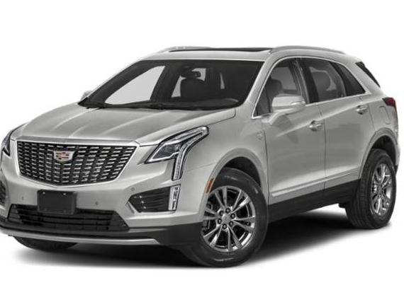 CADILLAC XT5 2022 1GYKNDRS0NZ173391 image
