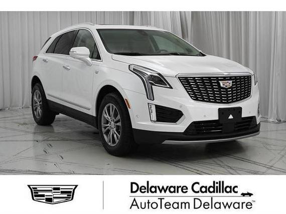 CADILLAC XT5 2022 1GYKNDRS5NZ181910 image CADILLAC XT5 2022 1GYKNDRS5NZ181910 image
