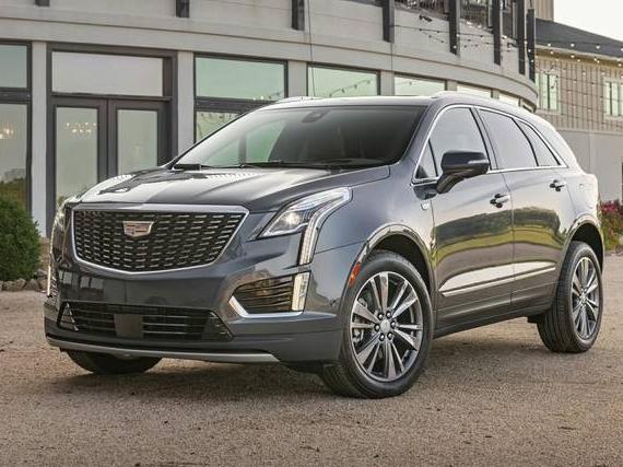 CADILLAC XT5 2022 1GYKNERS1NZ174555 image