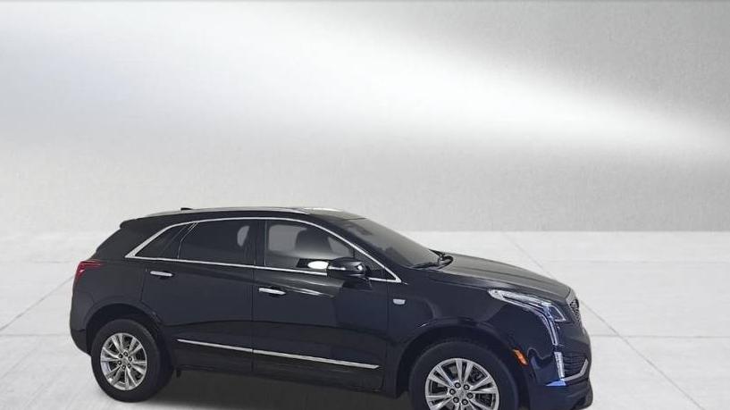 CADILLAC XT5 2022 1GYKNAR40NZ158535 image