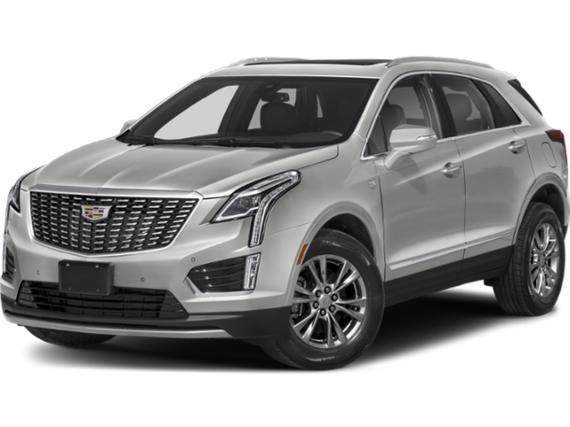 CADILLAC XT5 2022 1GYKNCR43NZ161098 image