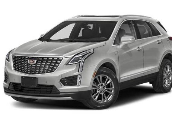 CADILLAC XT5 2022 1GYKNCRS9NZ101194 image
