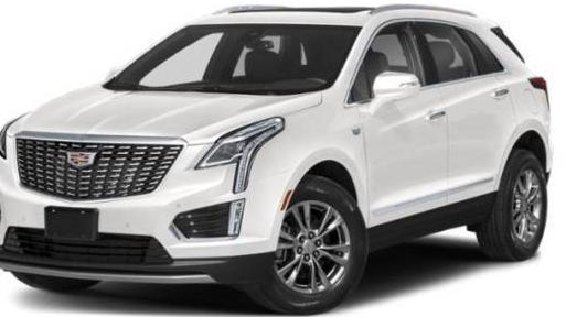 CADILLAC XT5 2022 1GYKNBR49NZ177283 image