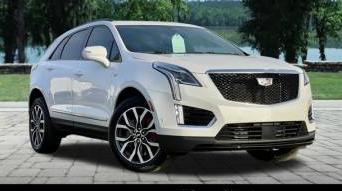 CADILLAC XT5 2022 1GYKNGRS1NZ172378 image