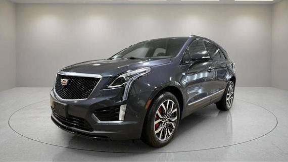 CADILLAC XT5 2022 1GYKNGRS1NZ182103 image CADILLAC XT5 2022 1GYKNGRS1NZ182103 image