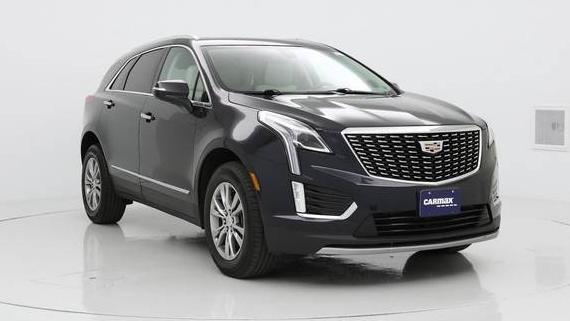 CADILLAC XT5 2022 1GYKNDR44NZ158989 image CADILLAC XT5 2022 1GYKNDR44NZ158989 image
