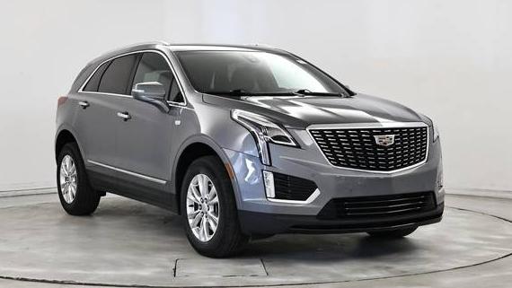 CADILLAC XT5 2022 1GYKNBR48NZ130410 image CADILLAC XT5 2022 1GYKNBR48NZ130410 image