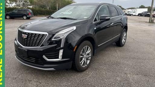 CADILLAC XT5 2022 1GYKNDRS0NZ106791 image