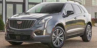 CADILLAC XT5 2022 1GYKNERS0NZ177057 image