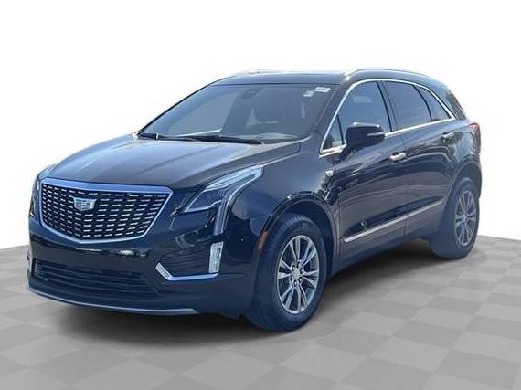 CADILLAC XT5 2022 1GYKNDR42NZ178173 image