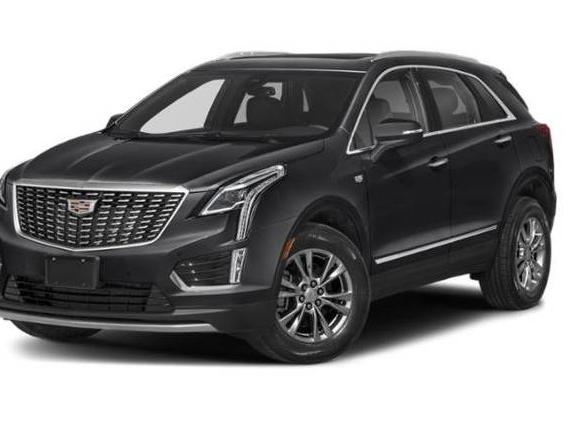 CADILLAC XT5 2022 1GYKNDR45NZ159486 image