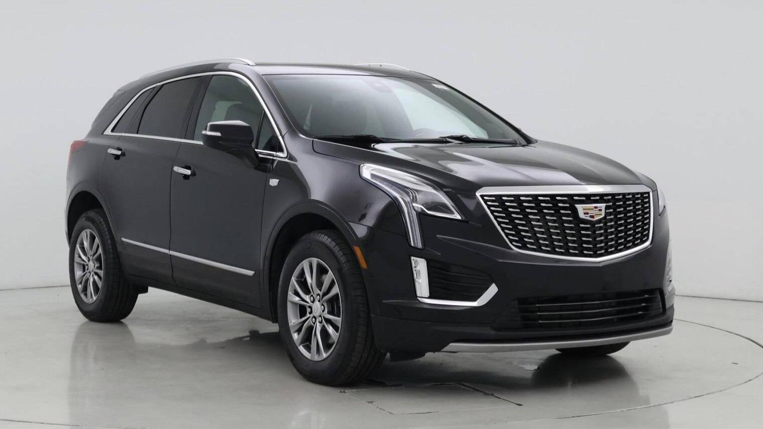 CADILLAC XT5 2022 1GYKNCRS6NZ168190 image