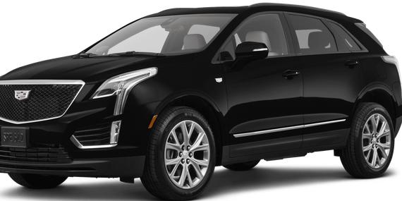 CADILLAC XT5 2022 1GYKNGRS3NZ145991 image CADILLAC XT5 2022 1GYKNGRS3NZ145991 image
