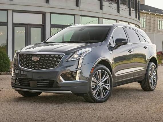 CADILLAC XT5 2022 1GYKNDRS2NZ117162 image CADILLAC XT5 2022 1GYKNDRS2NZ117162 image