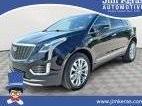 CADILLAC XT5 2022 1GYKNDRS7NZ152442 image