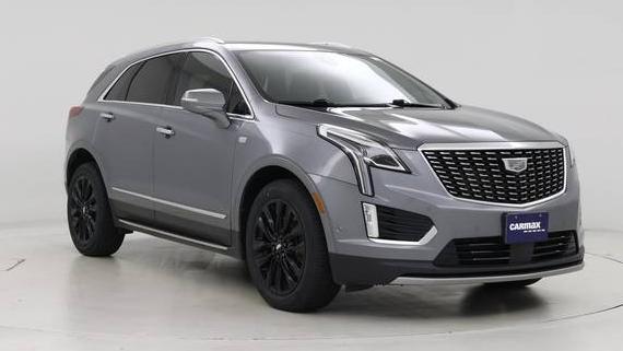 CADILLAC XT5 2022 1GYKNERS5NZ141123 image