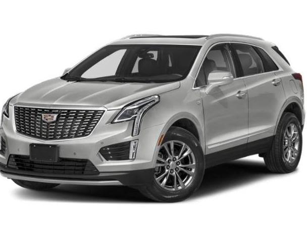 CADILLAC XT5 2022 1GYKNCRS2NZ134473 image