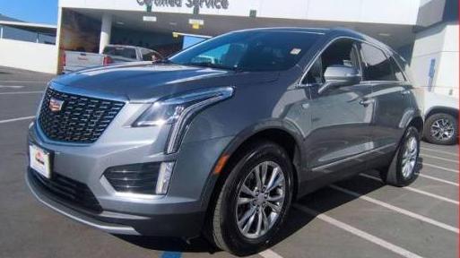 CADILLAC XT5 2022 1GYKNDRS7NZ106643 image