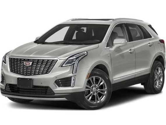 CADILLAC XT5 2022 1GYKNAR42NZ158729 image