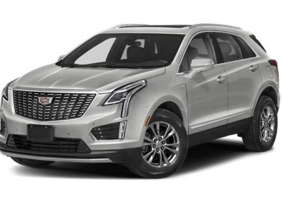 CADILLAC XT5 2022 1GYKNBR4XNZ179060 image