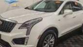 CADILLAC XT5 2022 1GYKNDRS8NZ123628 image