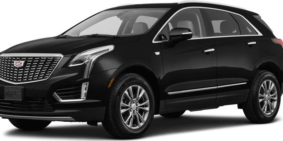 CADILLAC XT5 2022 1GYKNCRS6NZ172935 image