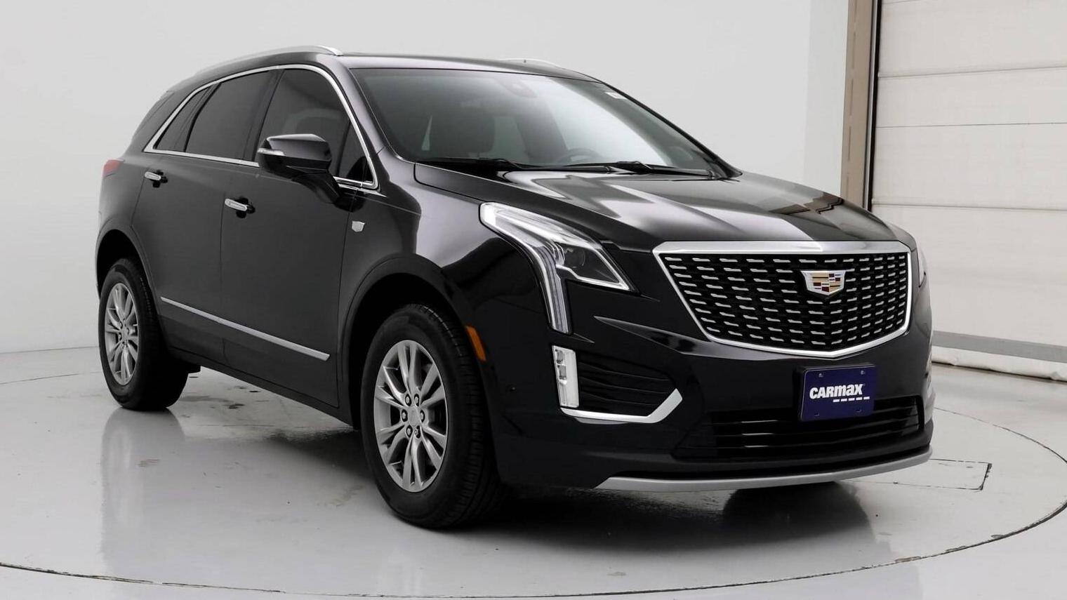 CADILLAC XT5 2022 1GYKNCRS3NZ105452 image