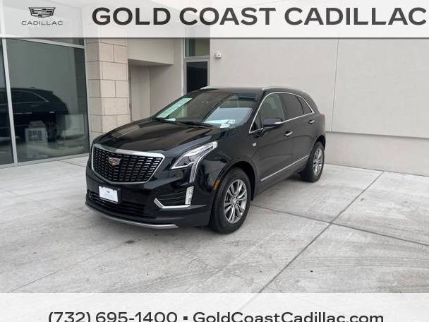 CADILLAC XT5 2022 1GYKNCRS1NZ101464 image